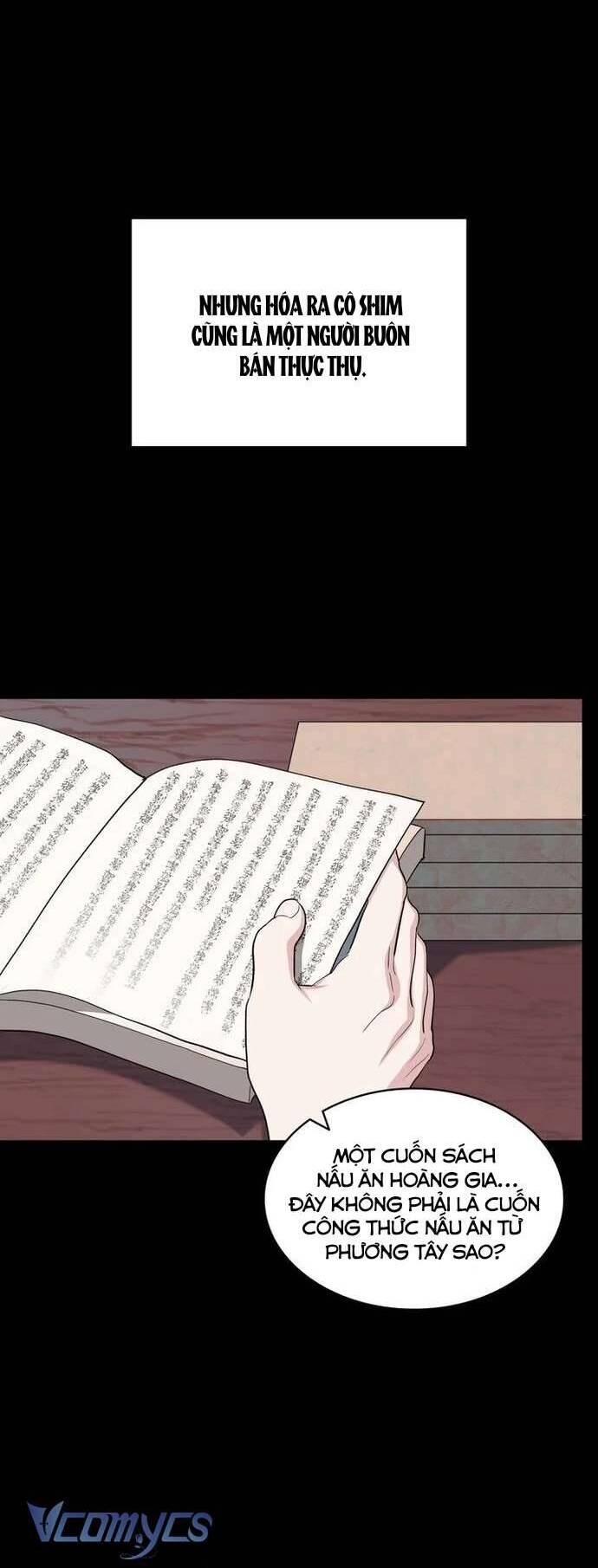 Hong Rang Thân Mếm Chap 13 - Next Chap 14