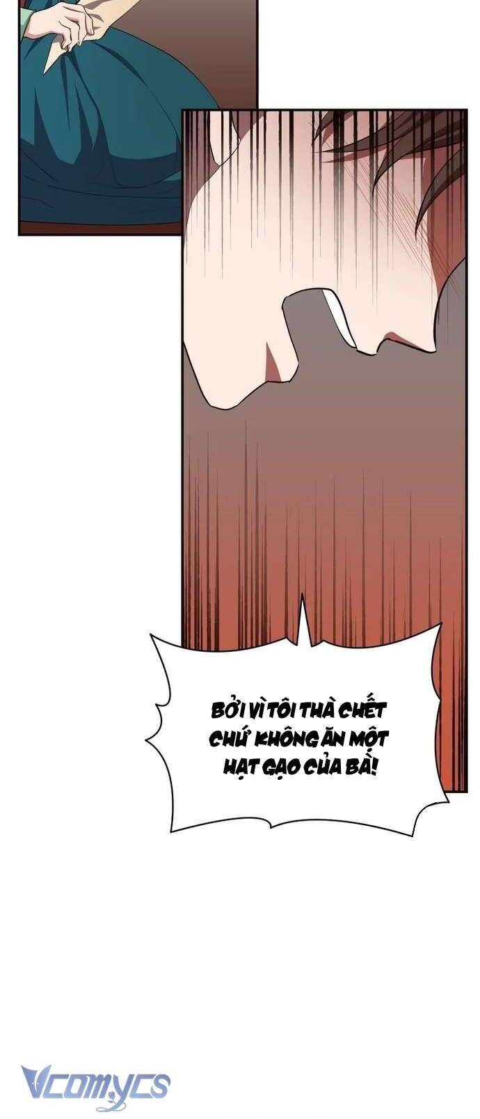 Hong Rang Thân Mếm Chap 13 - Next Chap 14