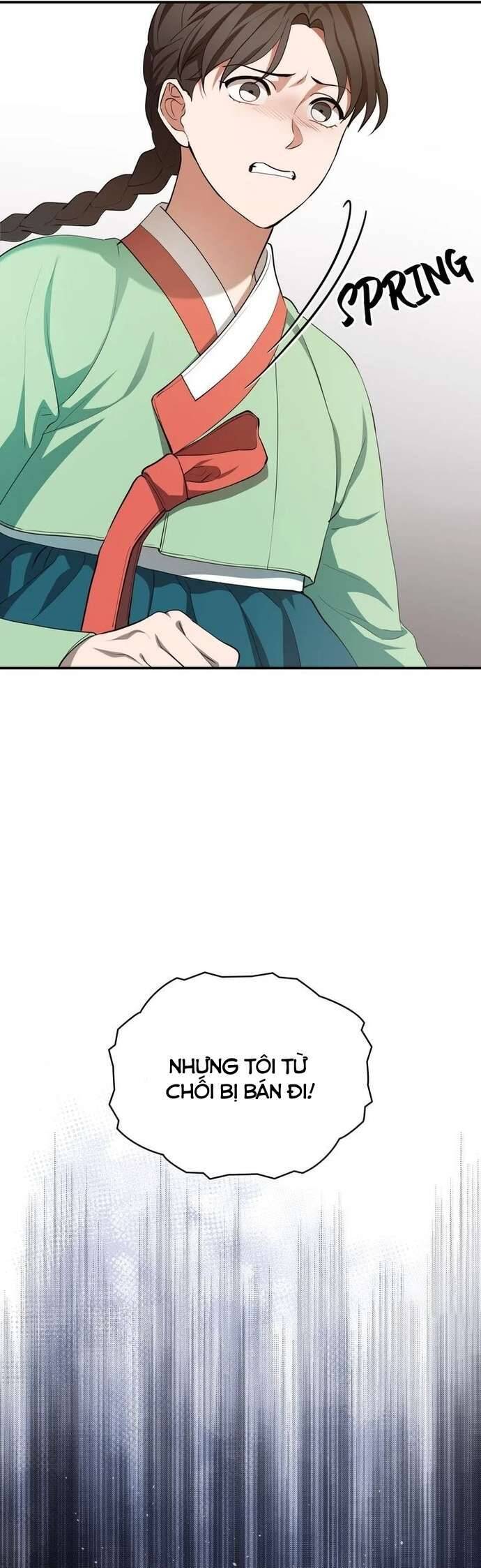 Hong Rang Thân Mếm Chap 13 - Next Chap 14