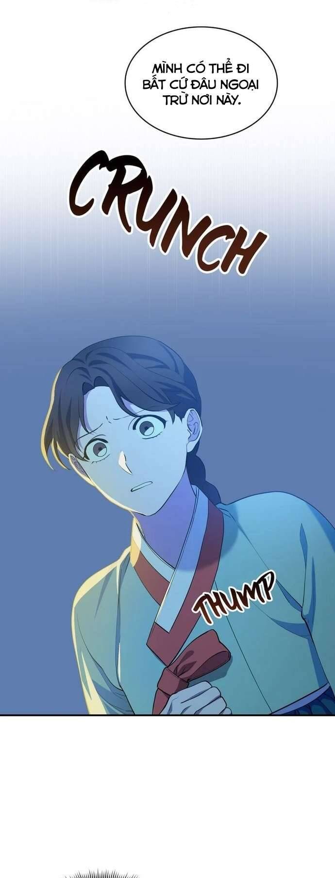 Hong Rang Thân Mếm Chap 13 - Next Chap 14