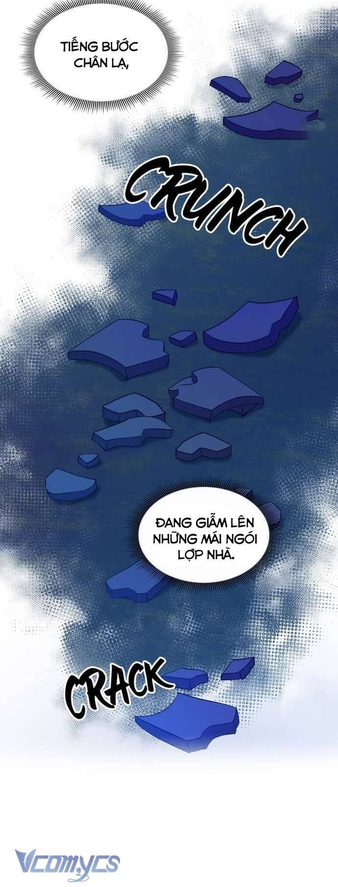Hong Rang Thân Mếm Chap 13 - Next Chap 14