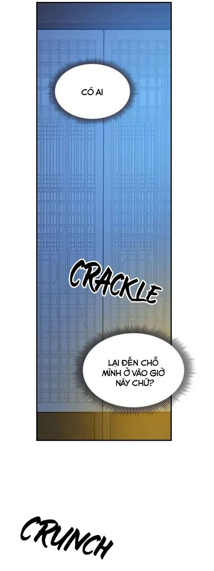 Hong Rang Thân Mếm Chap 13 - Next Chap 14