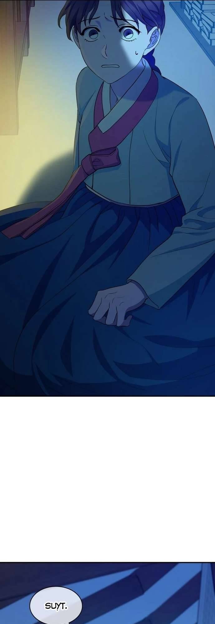 Hong Rang Thân Mếm Chap 13 - Next Chap 14