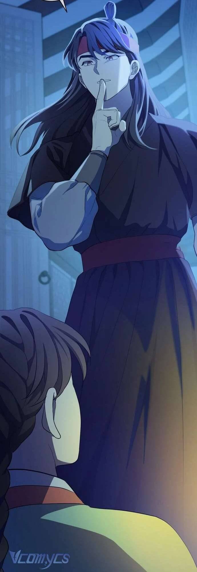 Hong Rang Thân Mếm Chap 13 - Next Chap 14