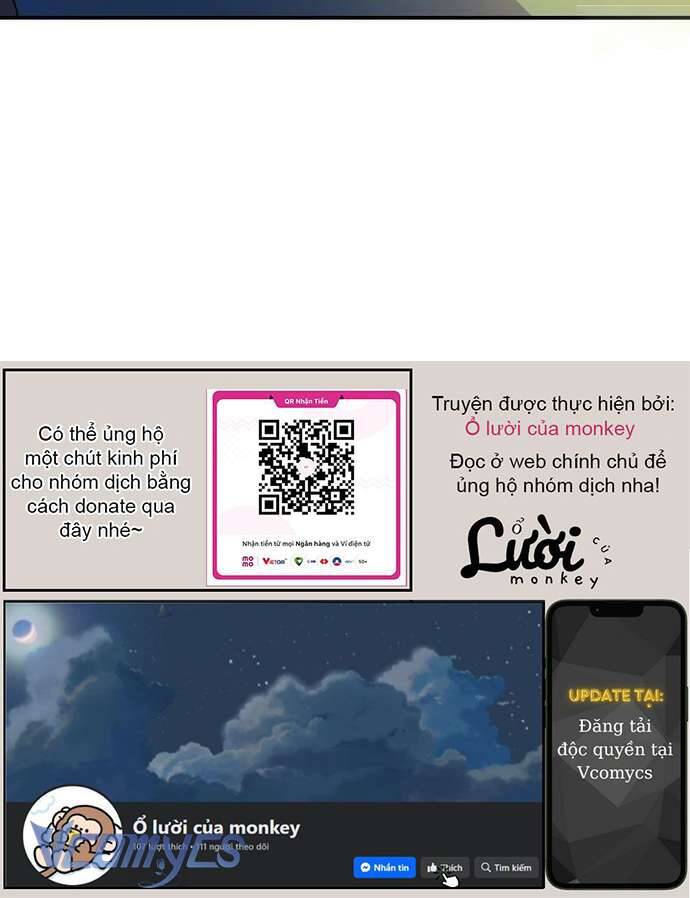 Hong Rang Thân Mếm Chap 13 - Next Chap 14