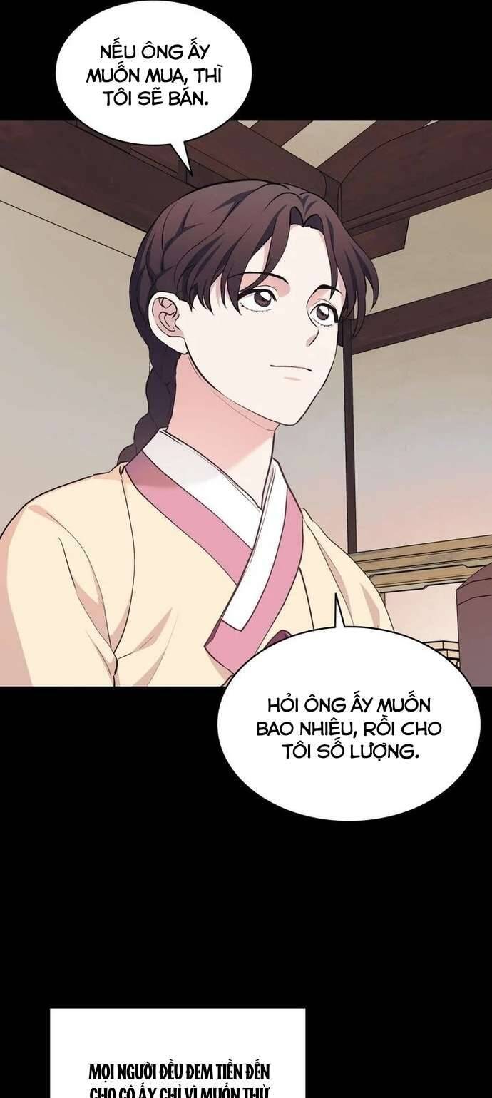 Hong Rang Thân Mếm Chap 13 - Next Chap 14