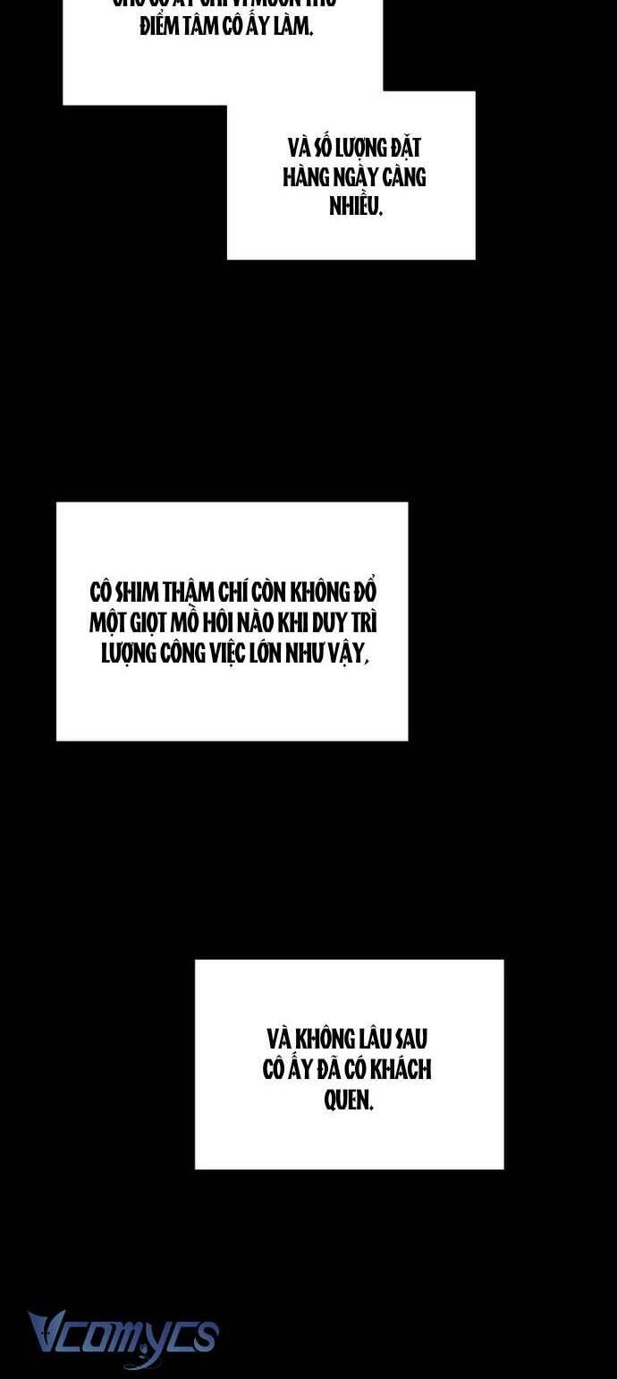 Hong Rang Thân Mếm Chap 13 - Next Chap 14