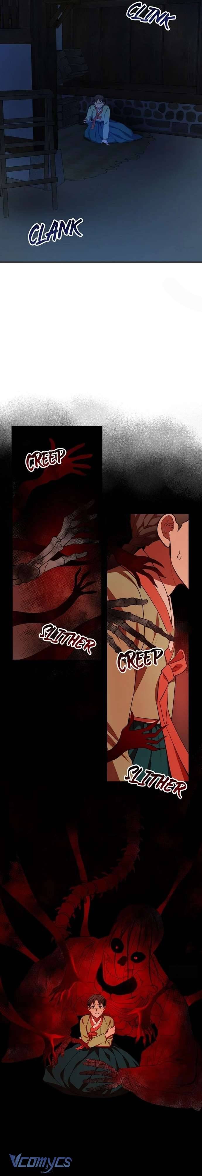 Hong Rang Thân Mếm Chap 17 - Next Chap 18