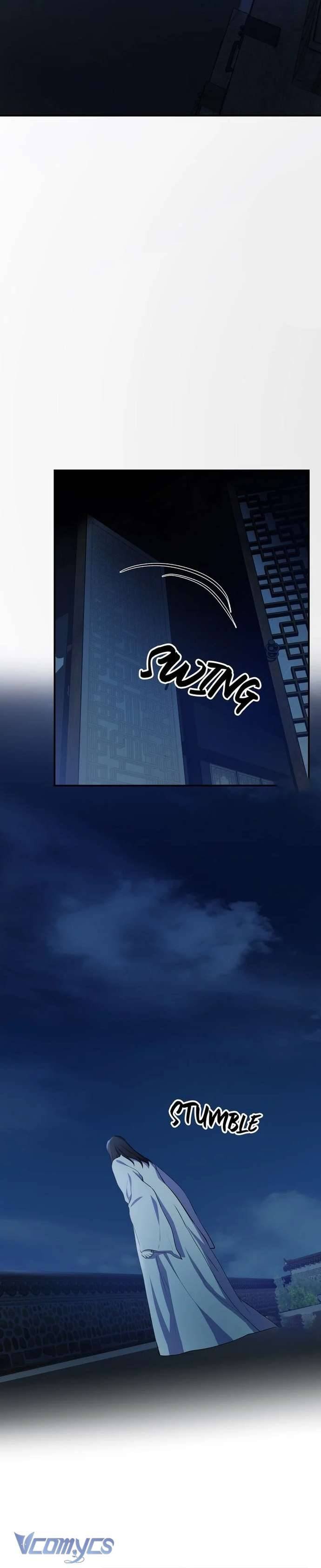 Hong Rang Thân Mếm Chap 17 - Next Chap 18