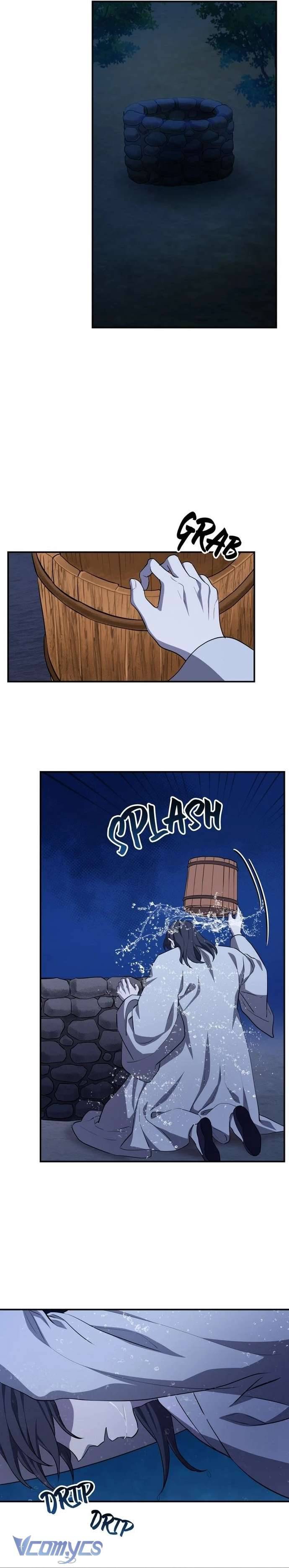 Hong Rang Thân Mếm Chap 17 - Next Chap 18