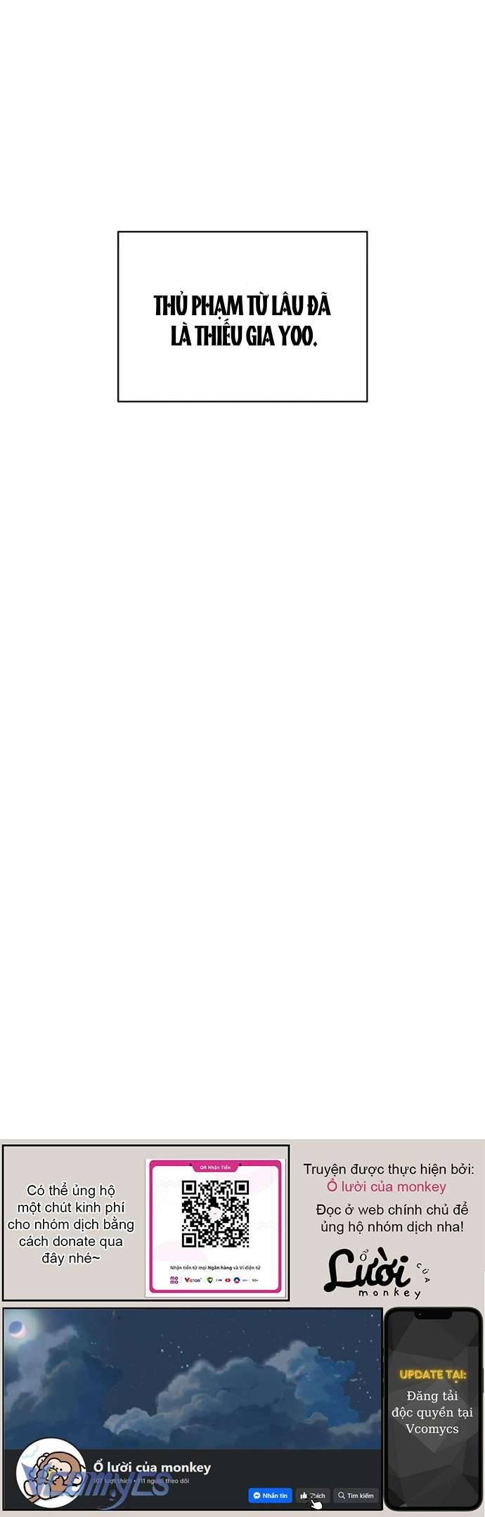 Hong Rang Thân Mếm Chap 17 - Next Chap 18