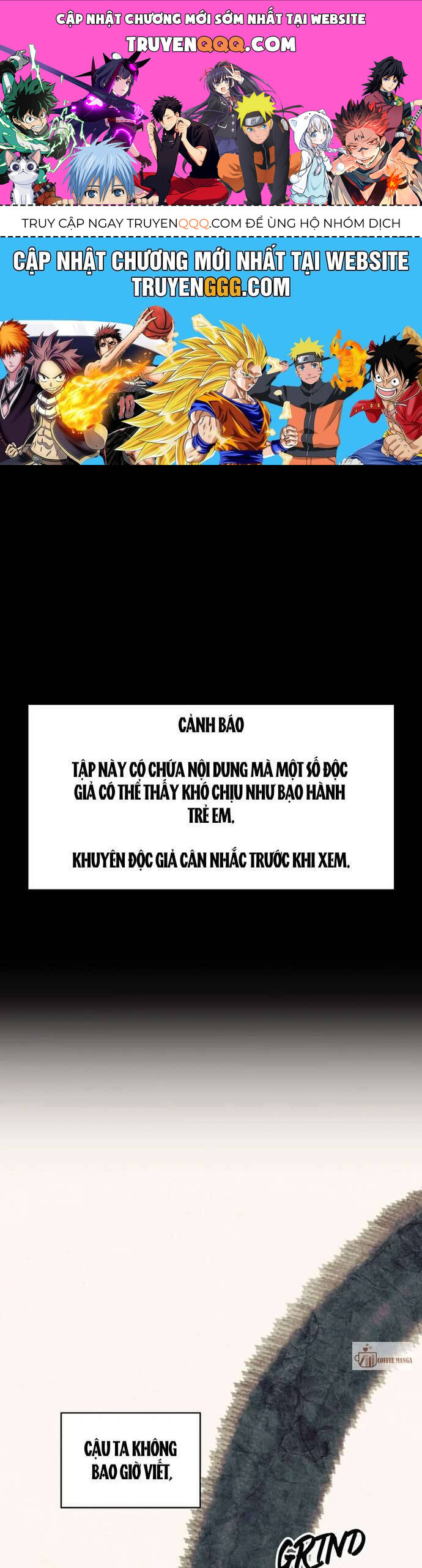 Hong Rang Thân Mếm Chap 18 - Next Chap 19