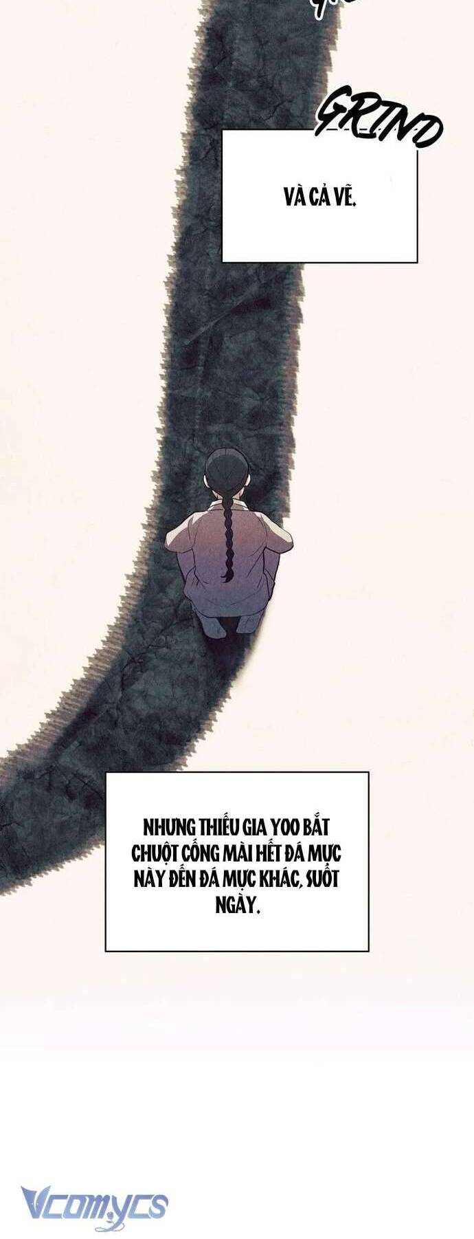 Hong Rang Thân Mếm Chap 18 - Next Chap 19