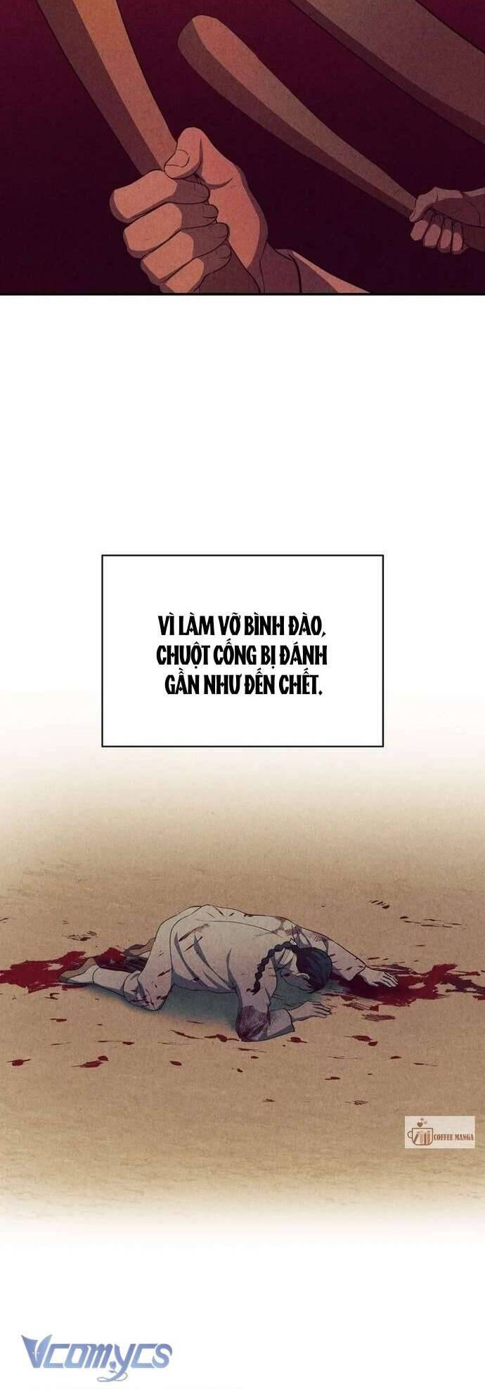 Hong Rang Thân Mếm Chap 18 - Next Chap 19