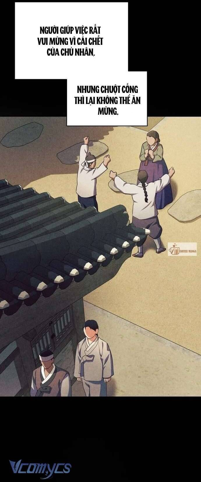 Hong Rang Thân Mếm Chap 18 - Next Chap 19