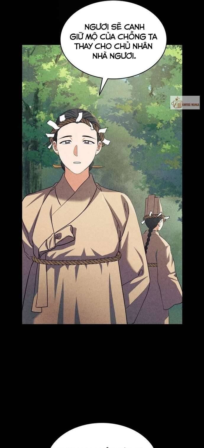 Hong Rang Thân Mếm Chap 18 - Next Chap 19