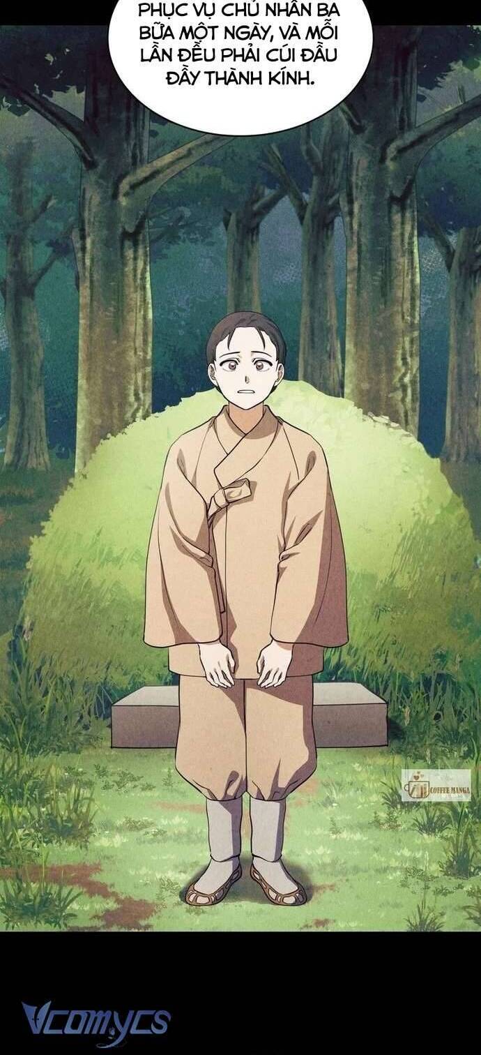 Hong Rang Thân Mếm Chap 18 - Next Chap 19