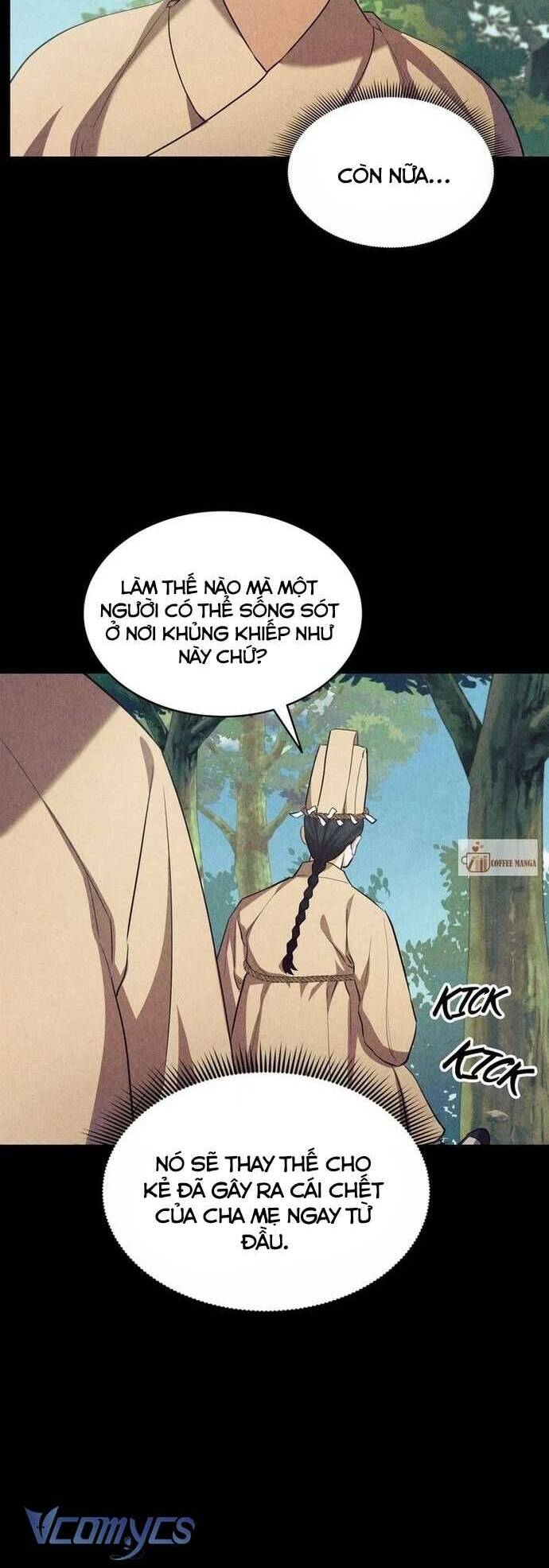 Hong Rang Thân Mếm Chap 18 - Next Chap 19