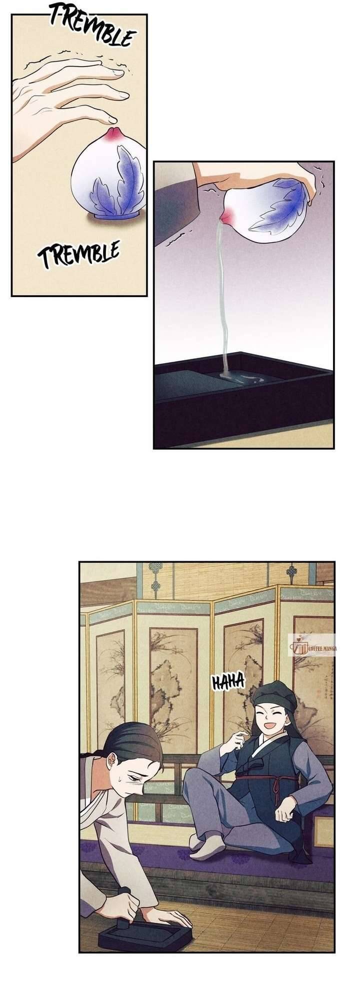 Hong Rang Thân Mếm Chap 18 - Next Chap 19