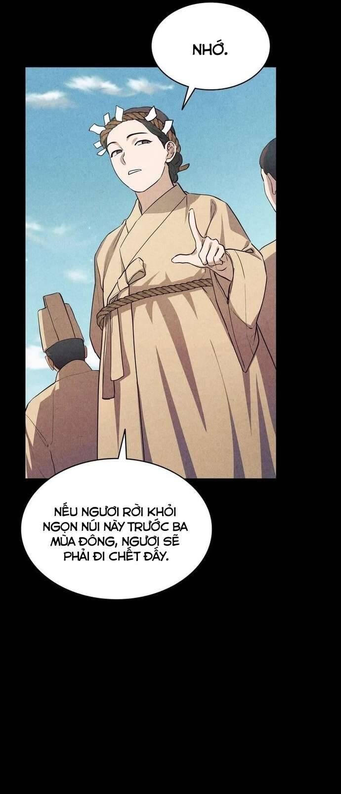 Hong Rang Thân Mếm Chap 18 - Next Chap 19