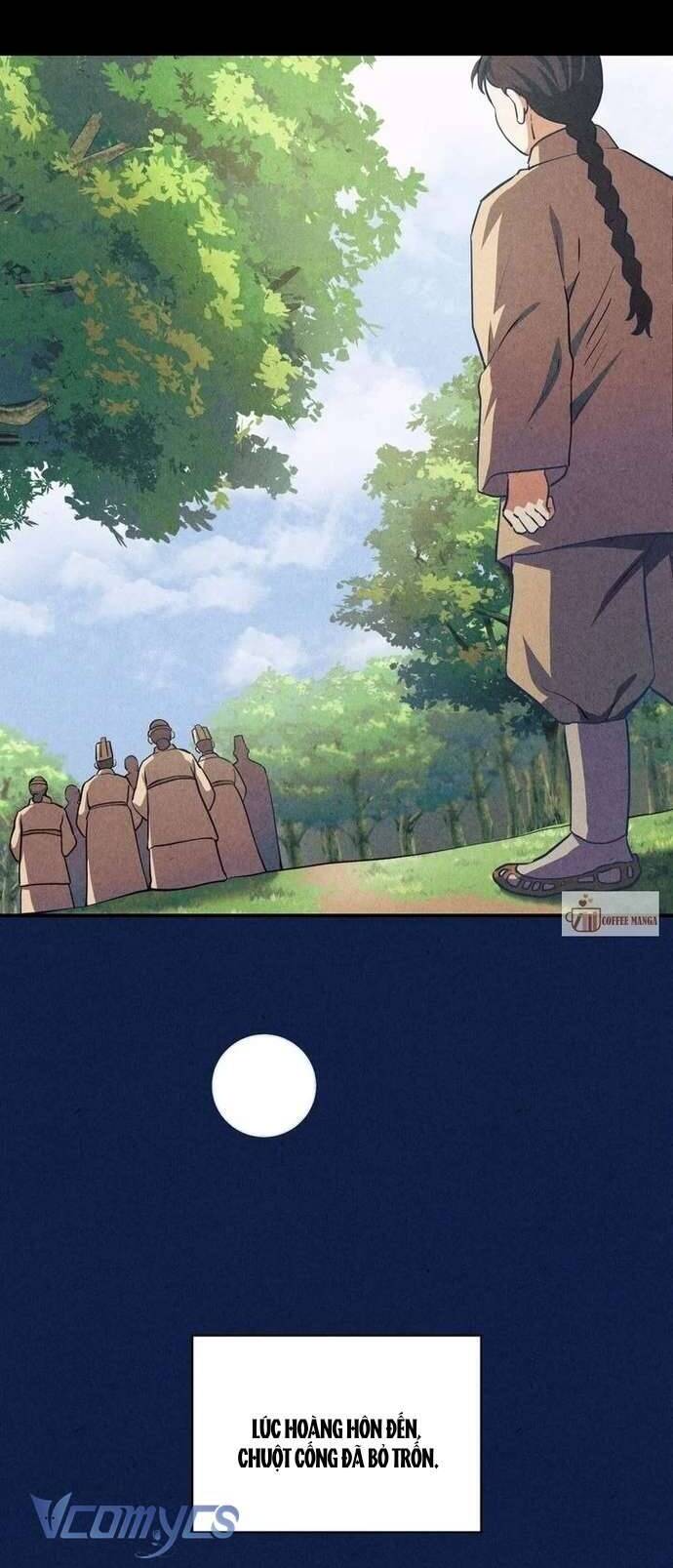 Hong Rang Thân Mếm Chap 18 - Next Chap 19