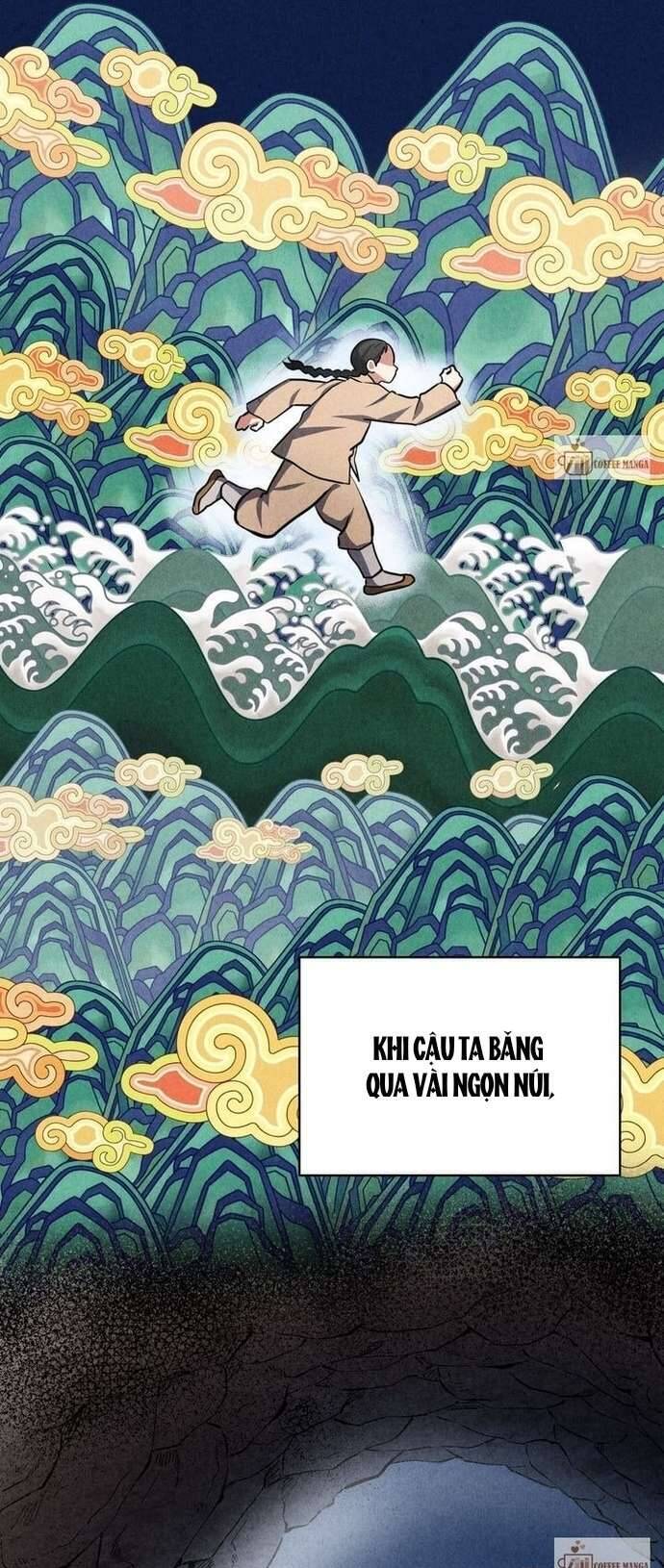 Hong Rang Thân Mếm Chap 18 - Next Chap 19