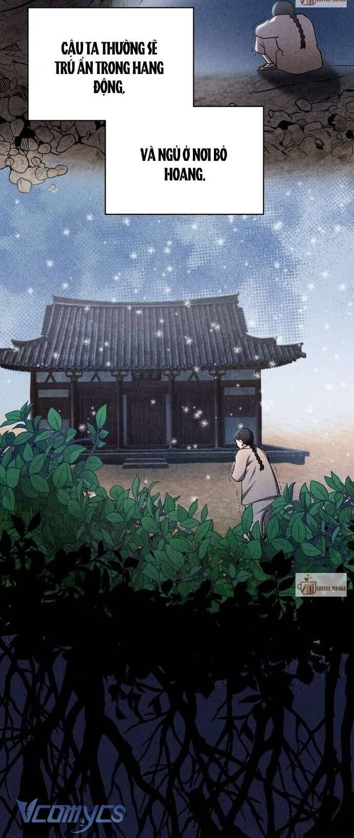 Hong Rang Thân Mếm Chap 18 - Next Chap 19