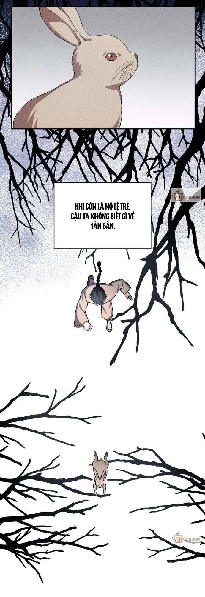 Hong Rang Thân Mếm Chap 18 - Next Chap 19