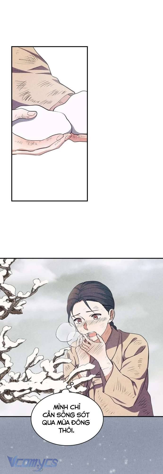 Hong Rang Thân Mếm Chap 18 - Next Chap 19