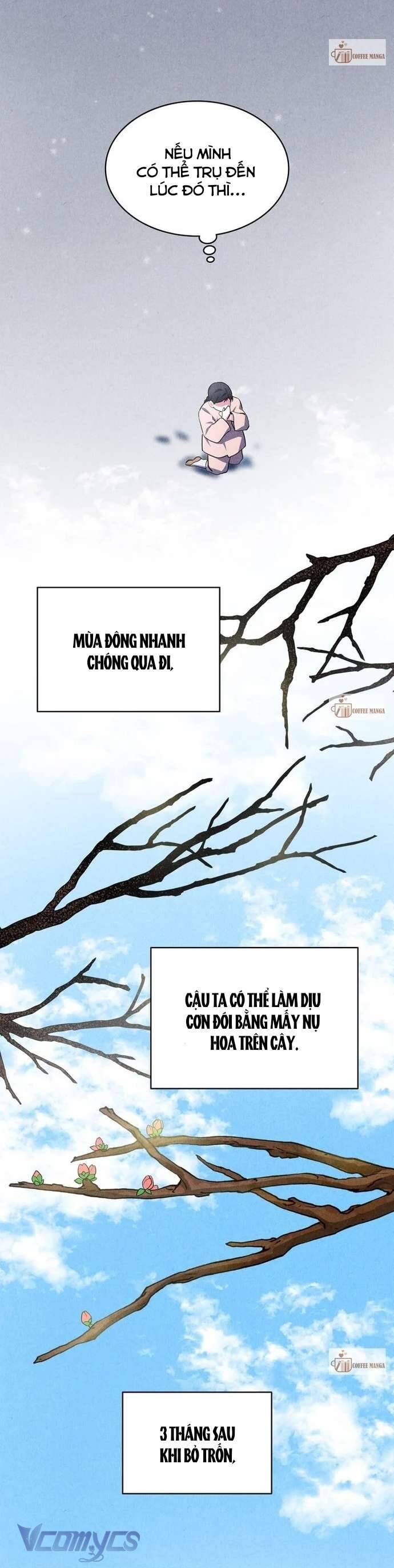 Hong Rang Thân Mếm Chap 18 - Next Chap 19