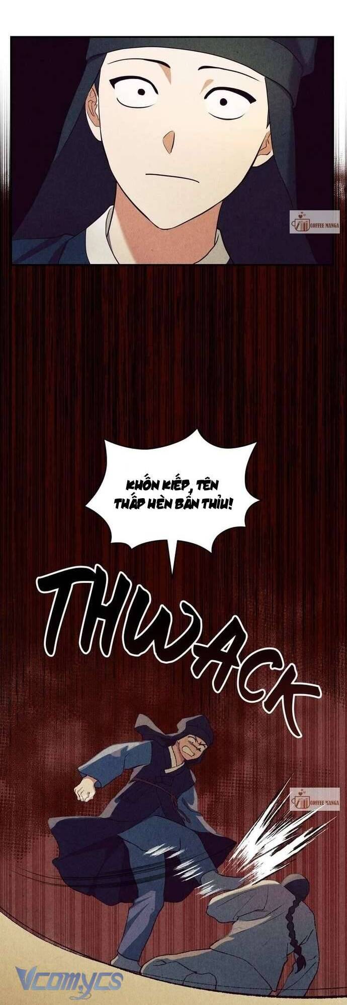 Hong Rang Thân Mếm Chap 18 - Next Chap 19