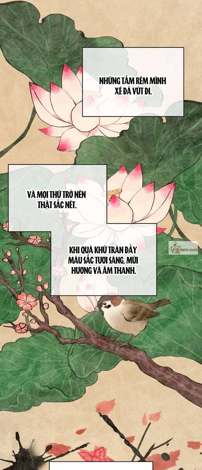Hong Rang Thân Mếm Chap 18 - Next Chap 19