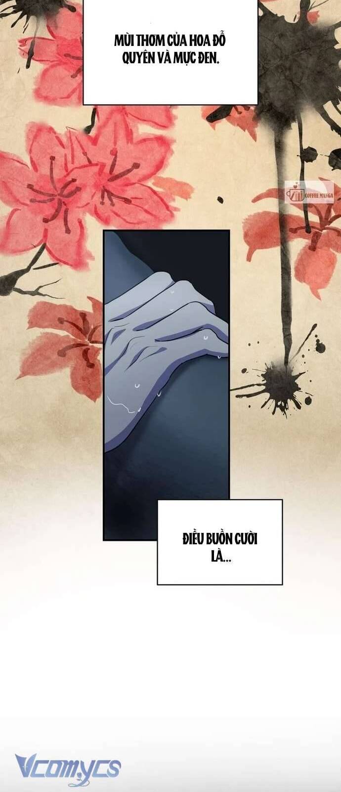 Hong Rang Thân Mếm Chap 18 - Next Chap 19