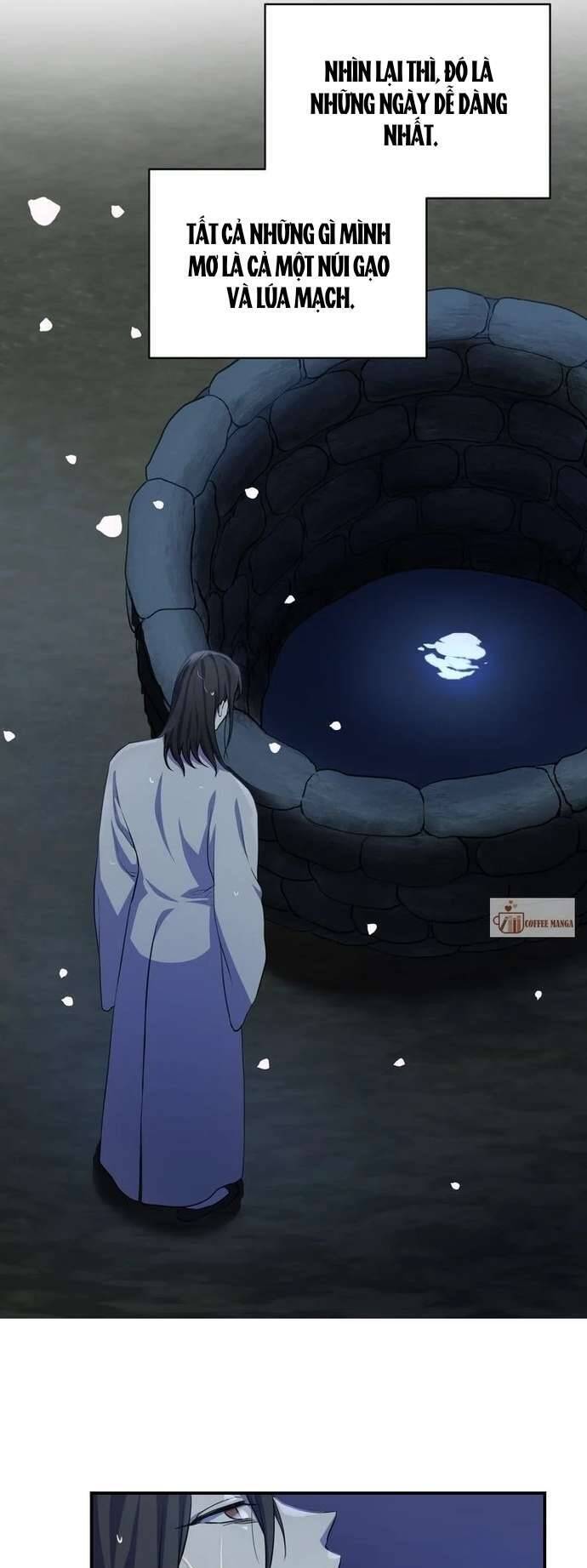 Hong Rang Thân Mếm Chap 18 - Next Chap 19