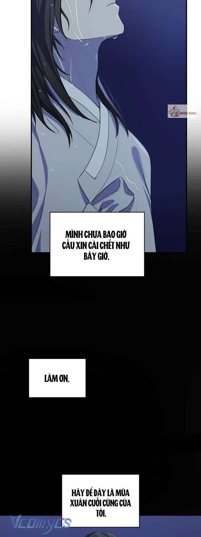 Hong Rang Thân Mếm Chap 18 - Next Chap 19