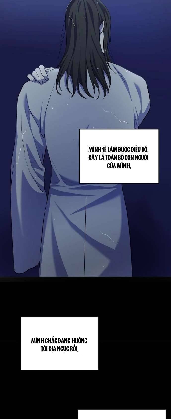 Hong Rang Thân Mếm Chap 18 - Next Chap 19