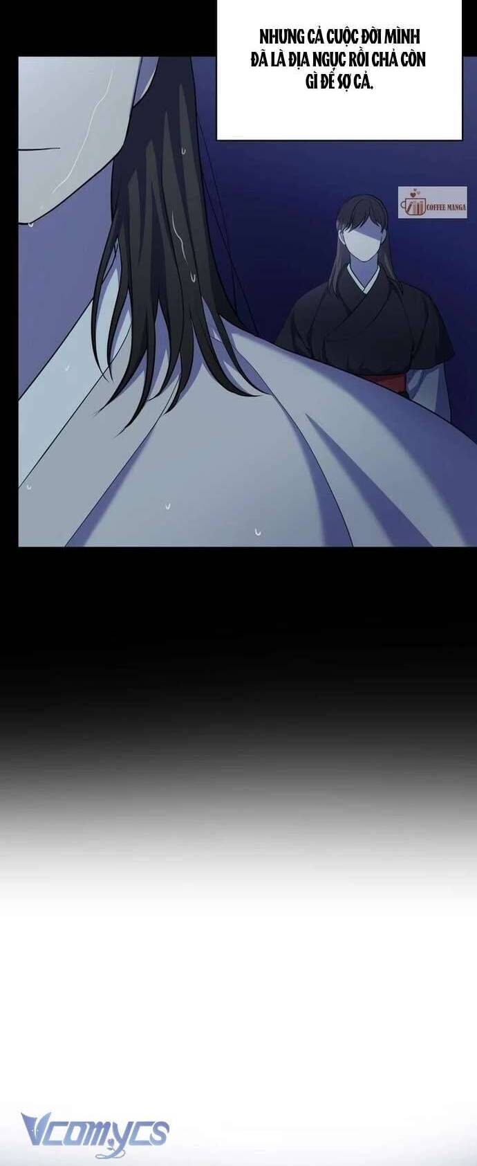 Hong Rang Thân Mếm Chap 18 - Next Chap 19