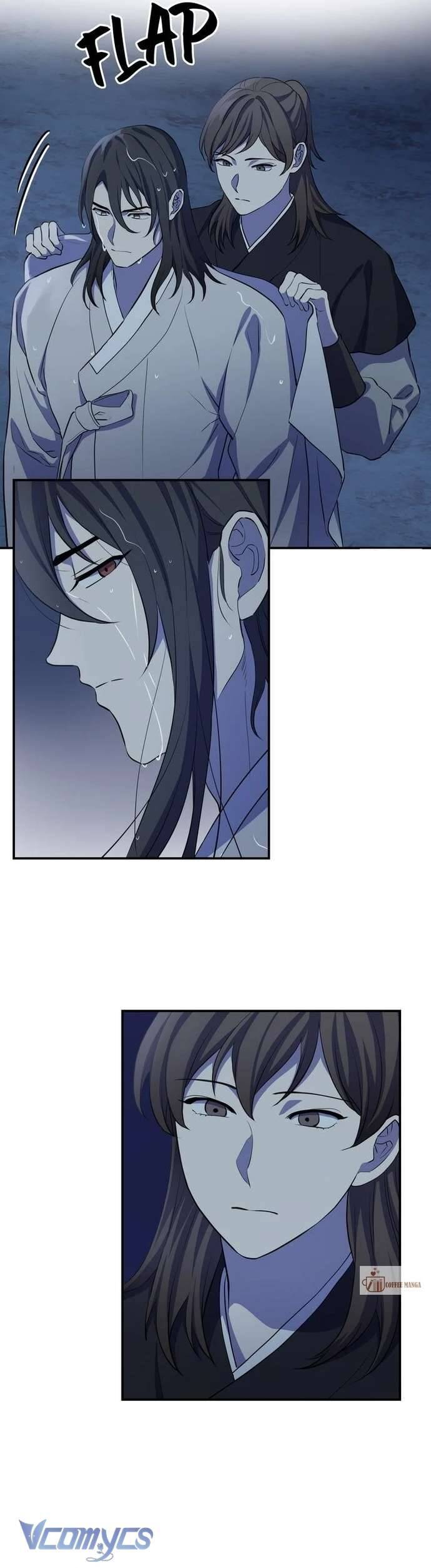 Hong Rang Thân Mếm Chap 18 - Next Chap 19