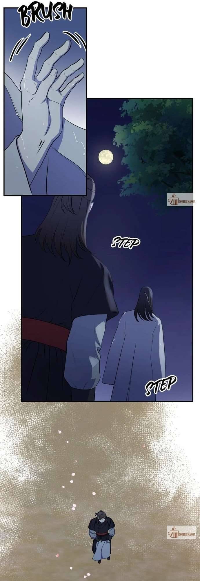 Hong Rang Thân Mếm Chap 18 - Next Chap 19