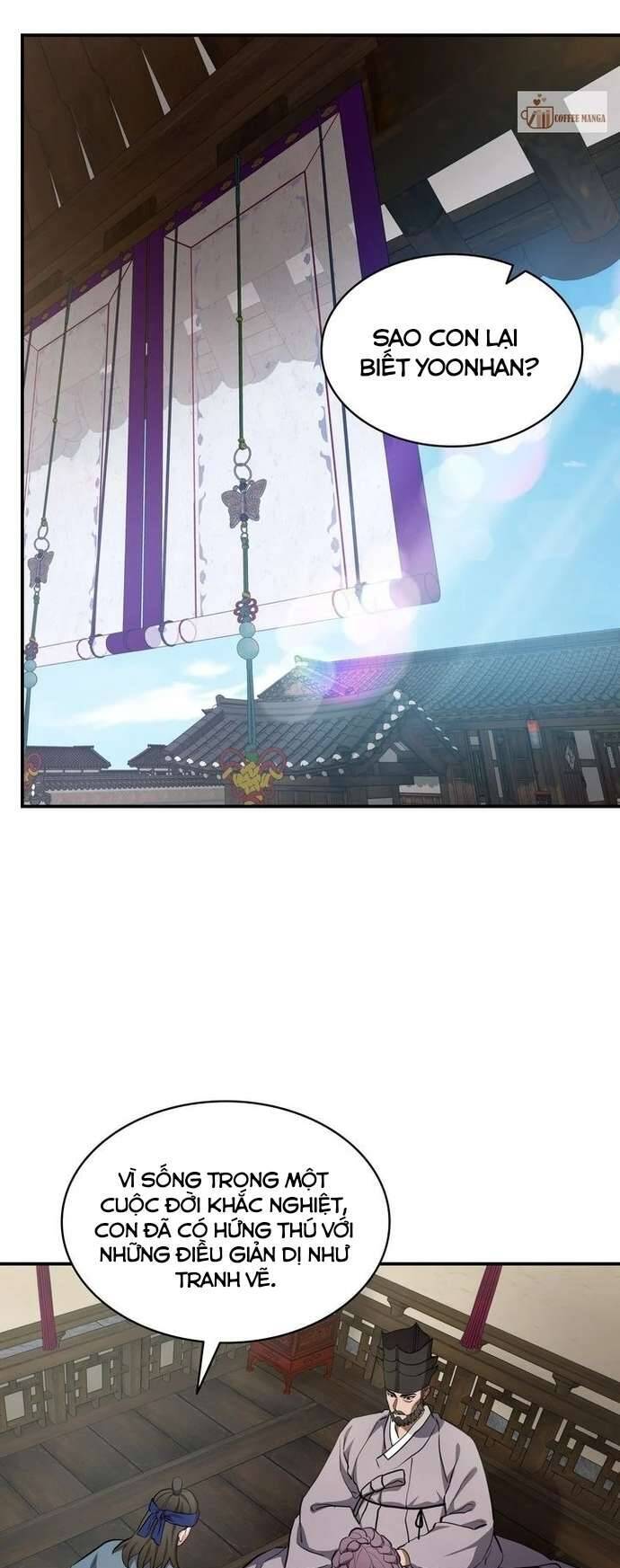 Hong Rang Thân Mếm Chap 18 - Next Chap 19