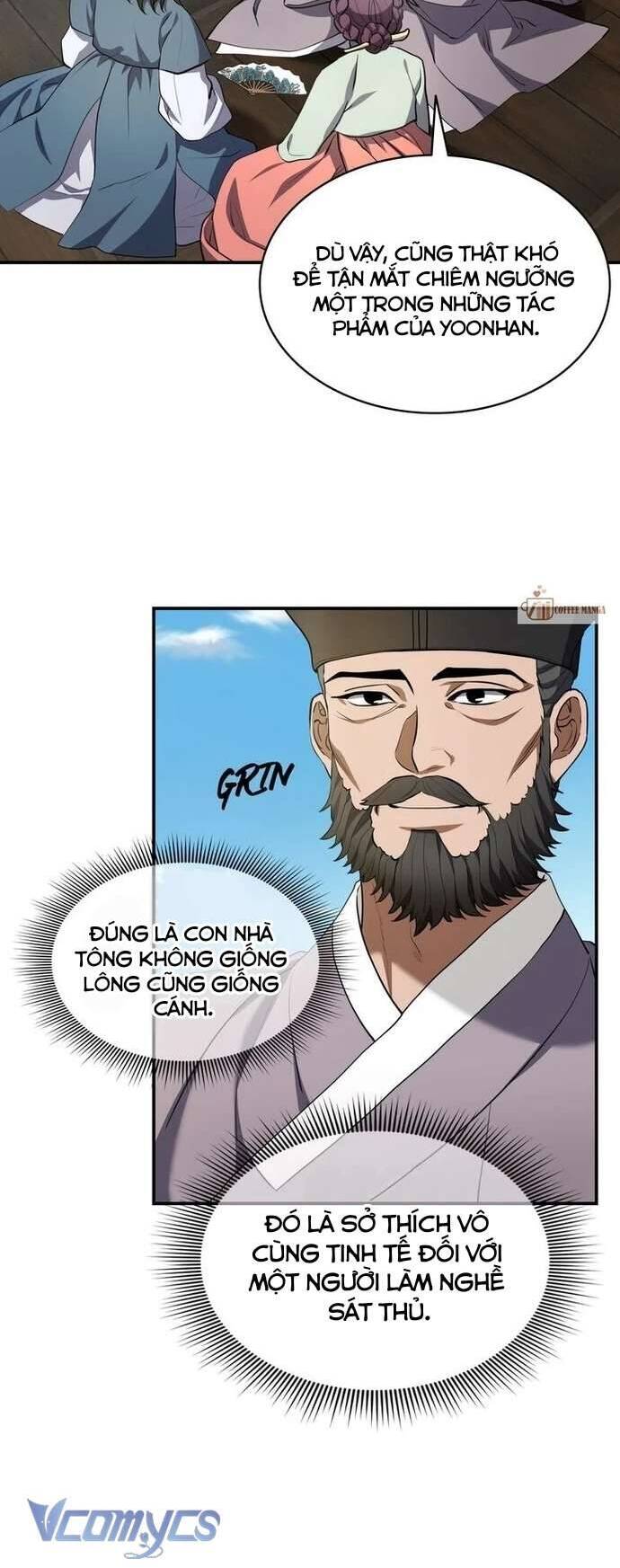 Hong Rang Thân Mếm Chap 18 - Next Chap 19