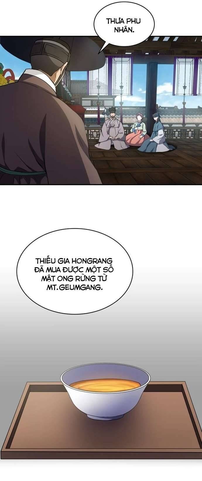 Hong Rang Thân Mếm Chap 18 - Next Chap 19