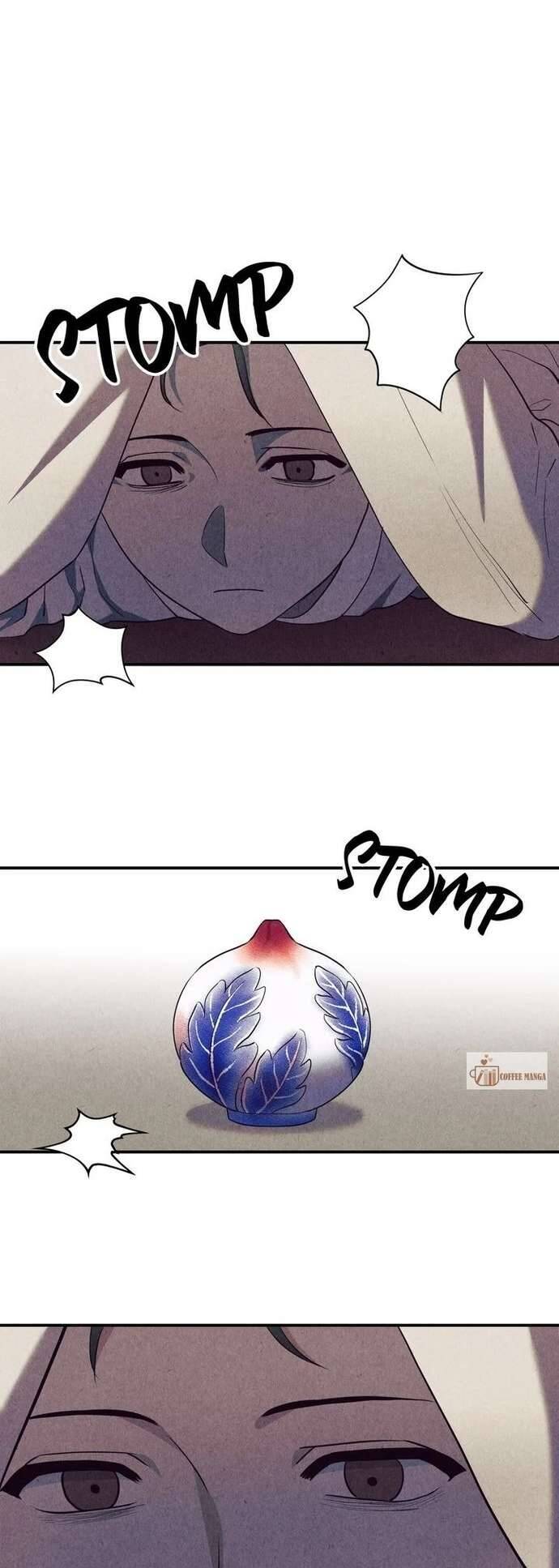 Hong Rang Thân Mếm Chap 18 - Next Chap 19