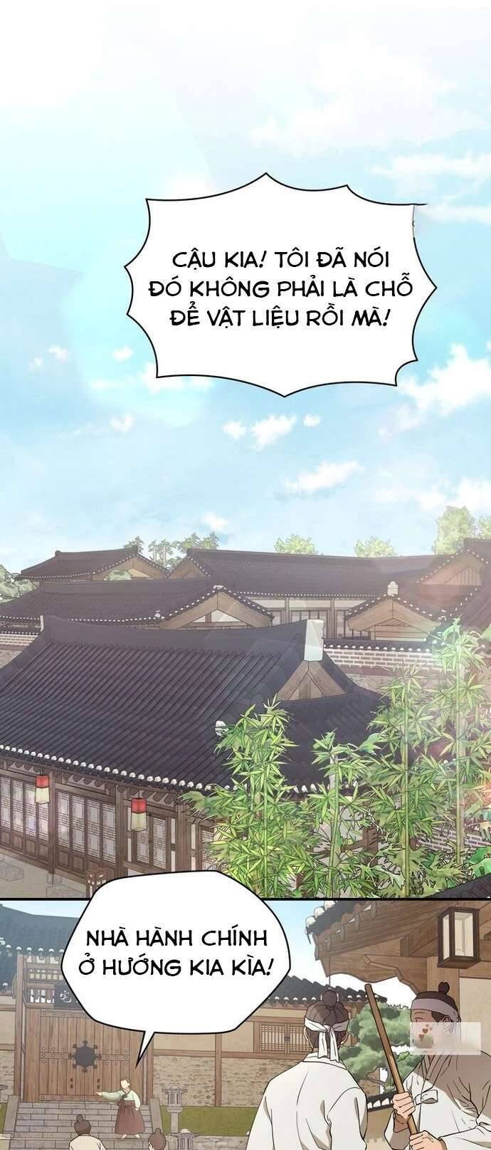 Hong Rang Thân Mếm Chap 2 - Next Chap 3