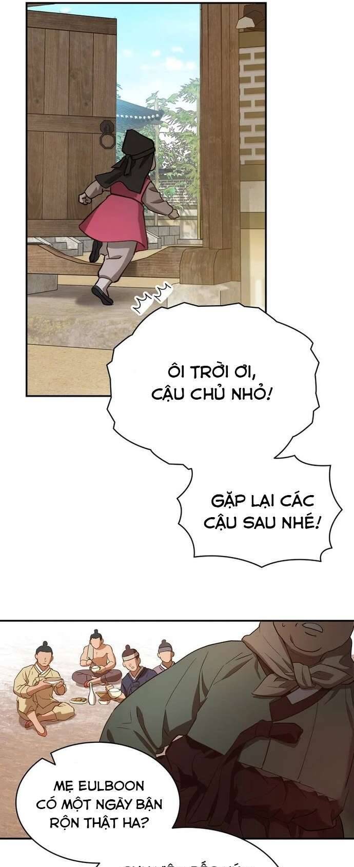 Hong Rang Thân Mếm Chap 2 - Next Chap 3