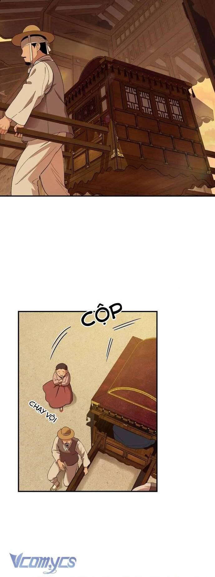 Hong Rang Thân Mếm Chap 2 - Next Chap 3