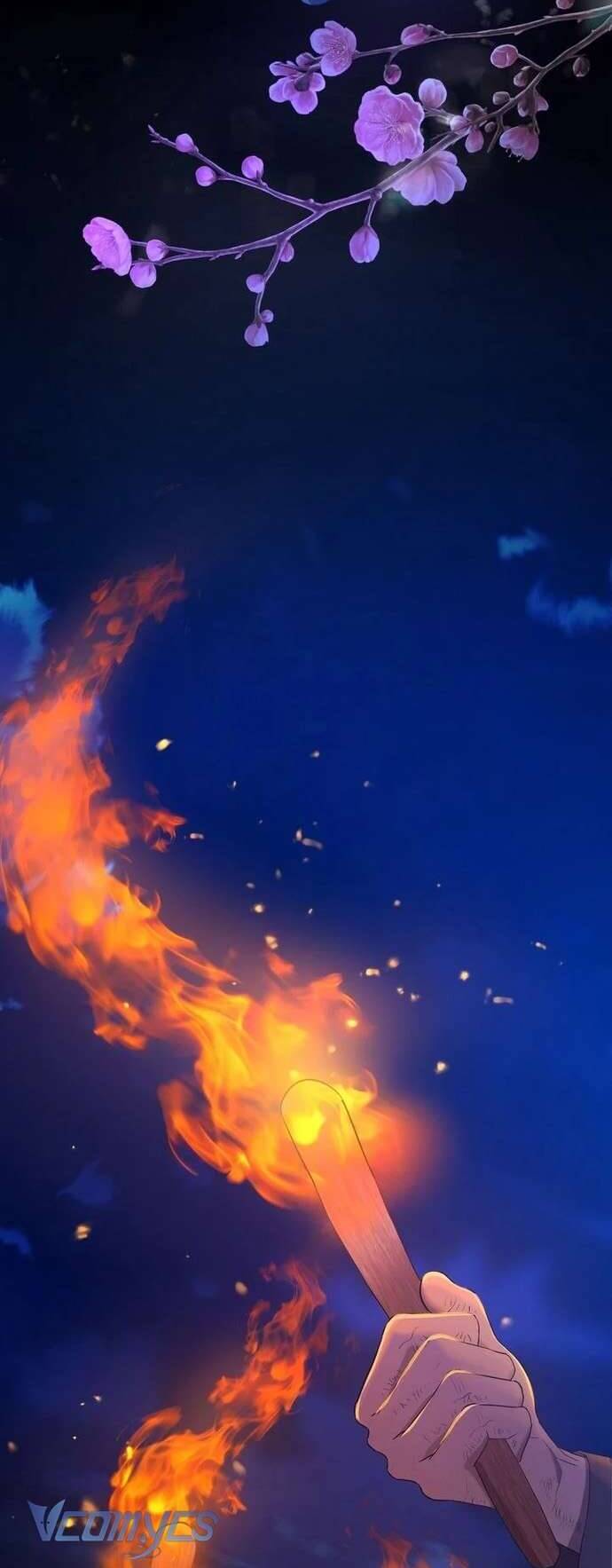 Hong Rang Thân Mếm Chap 2 - Next Chap 3