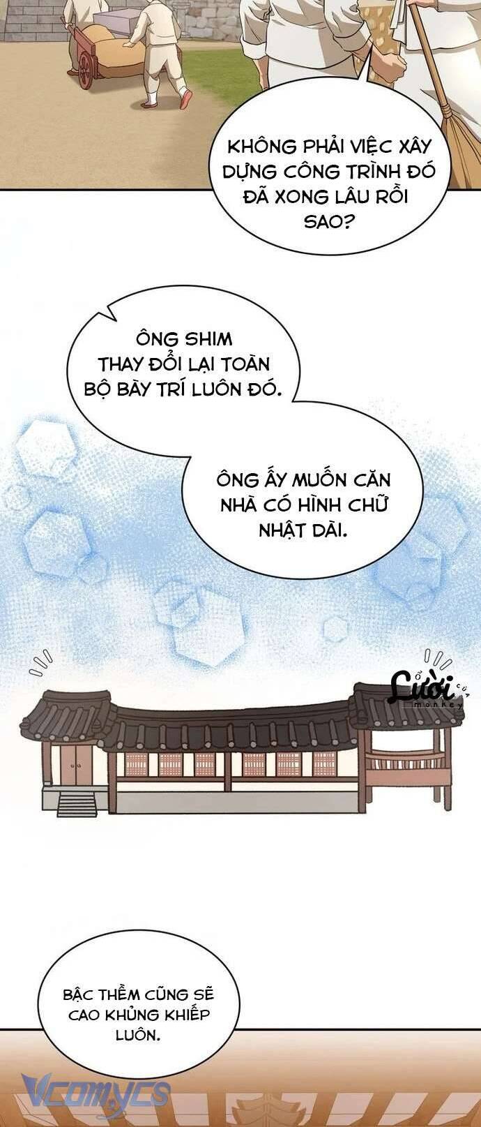 Hong Rang Thân Mếm Chap 2 - Next Chap 3