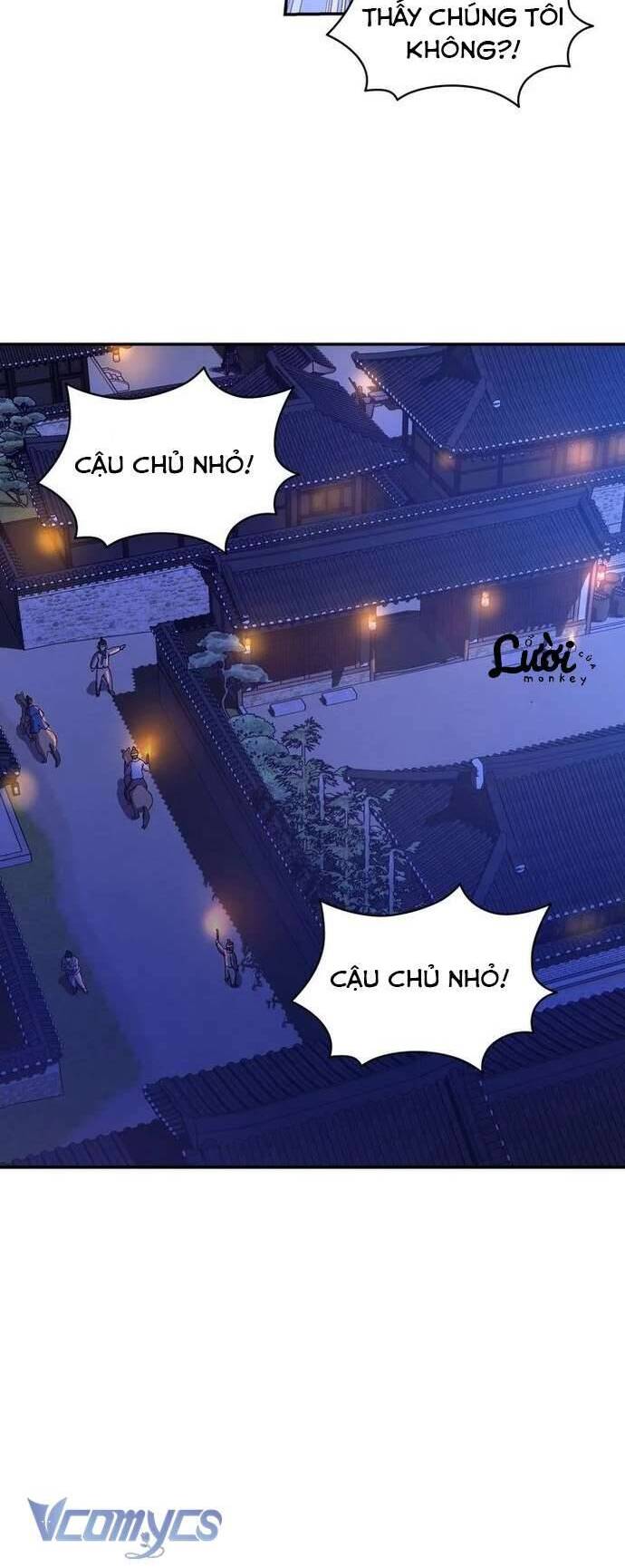 Hong Rang Thân Mếm Chap 2 - Next Chap 3