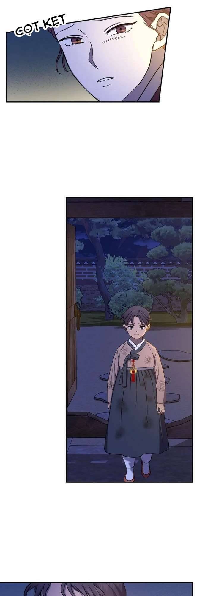 Hong Rang Thân Mếm Chap 2 - Next Chap 3